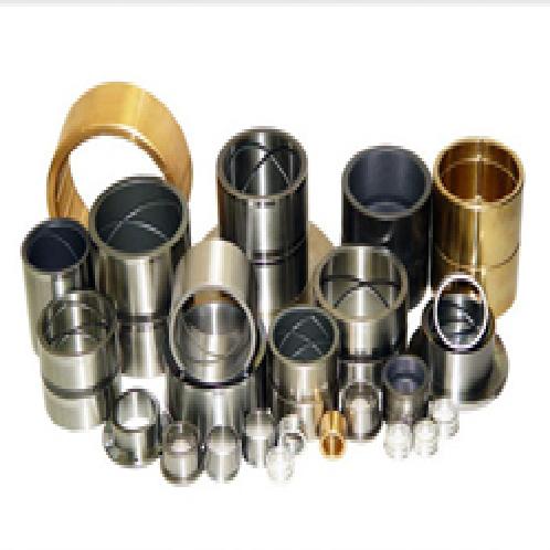 Geowell-bushing
