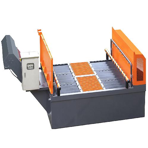 Geowell-Wheel washer-Grating 220