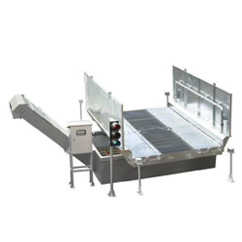 Geowell-wheel washer-Bridge 400