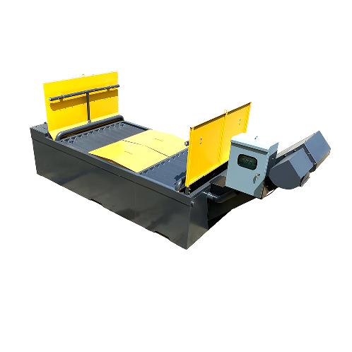 GX200C Tire Wash System